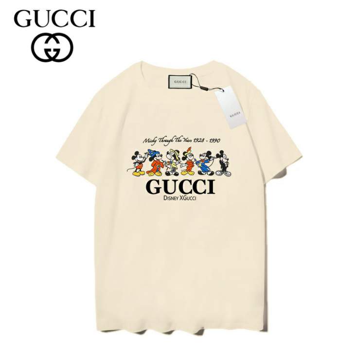 Picture of Gucci T Shirts Short _SKUGucciS-XXL339811236